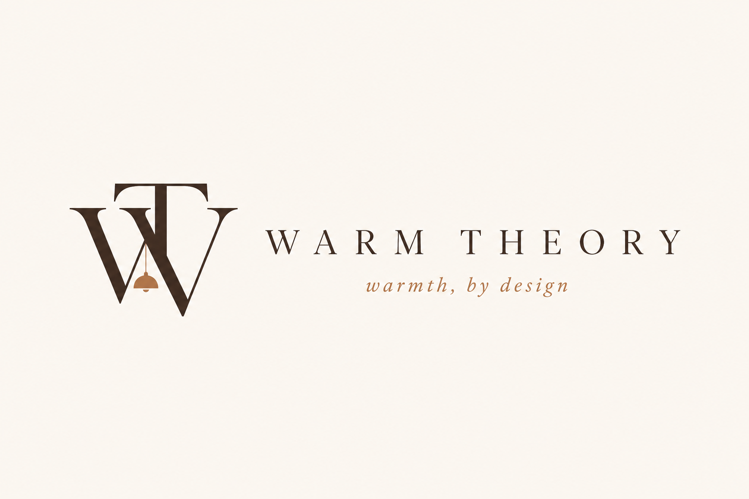 Warm Theory logo