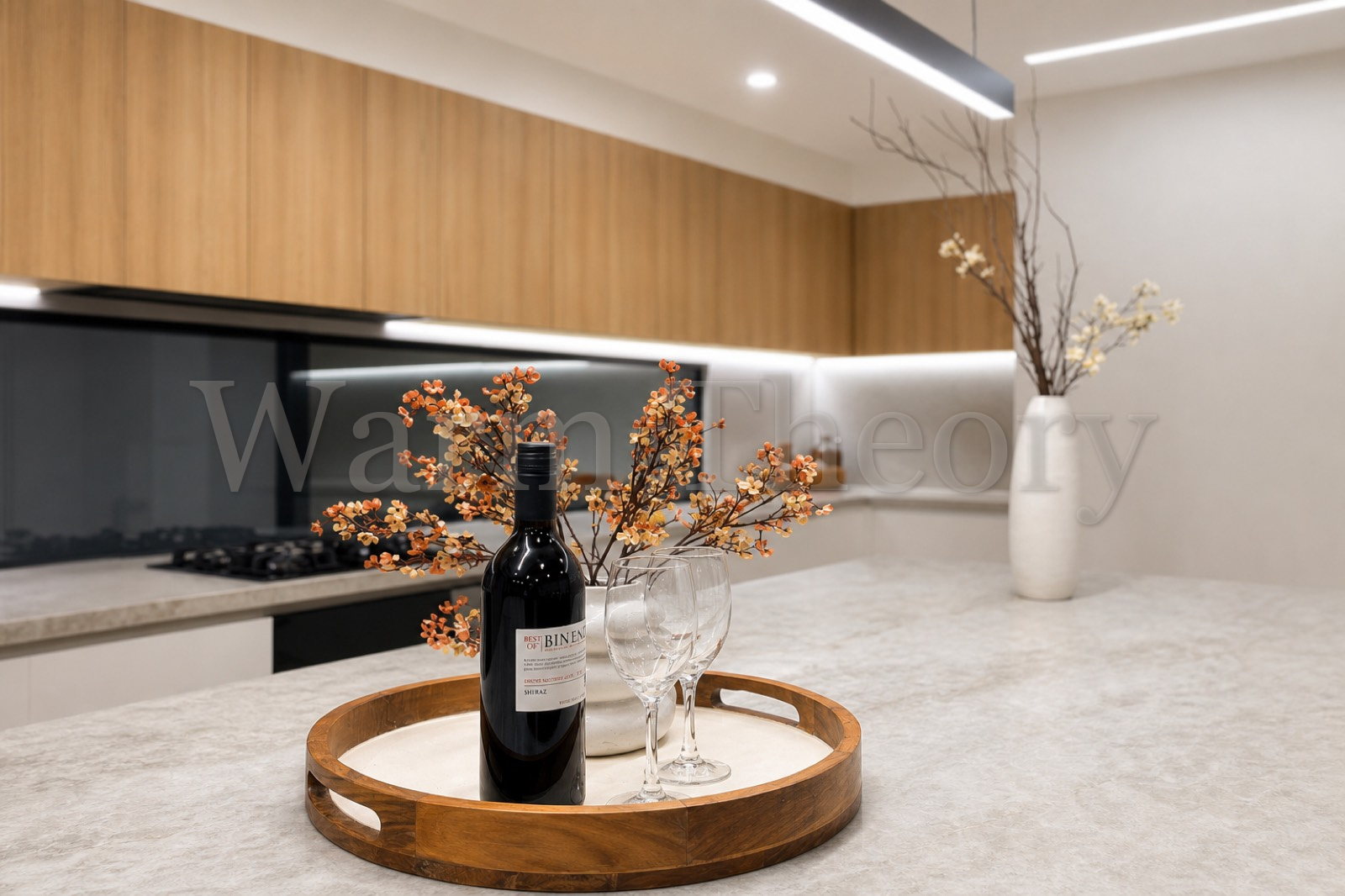 First impressions: styling for property photos and open homes