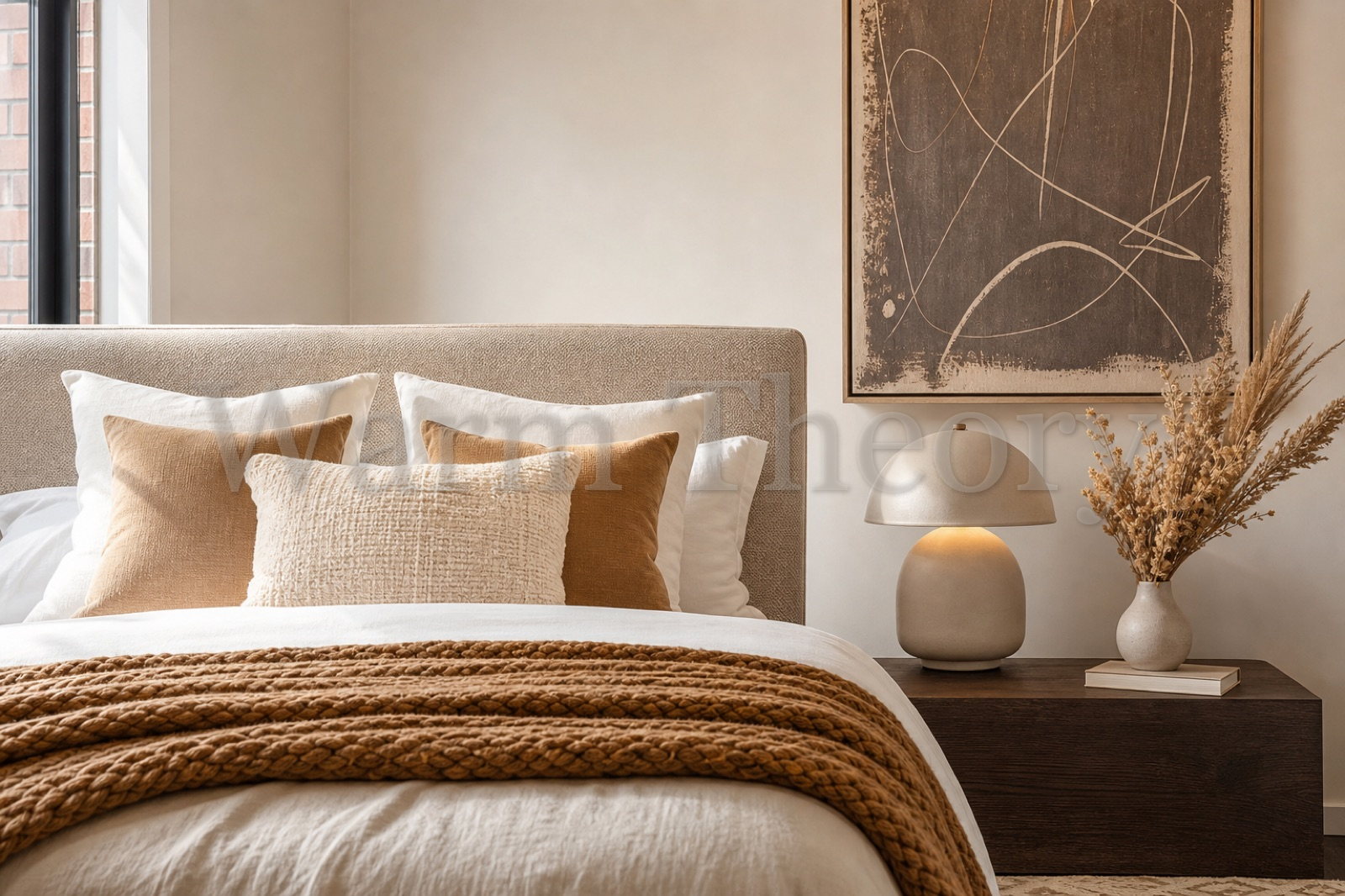 Earn referral commission by referring home staging